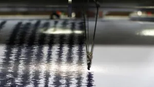 רעש אדמה בעוצמה 7.7 הורגש