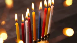 השיטה להאיר את הבית ואת כל משפחה