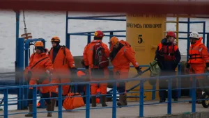 "בודקים גם חשד לטרור בהתרסקות המטוס"