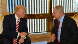 יורקים עלינו, נגיב בעוצמה