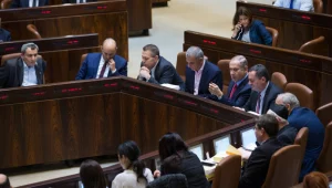 עוזרים פרלמנטריים יתלוו לנסיעות לחו"ל