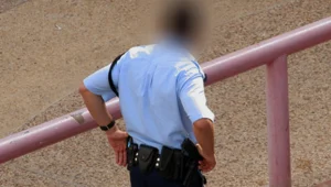 תדהמה ביחידה המסווגת