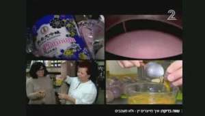 איך מייצרים יין?