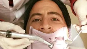 כאב השיניים שגרם לי לרצות למות