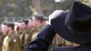 כל ילד שני יהיה חרדי