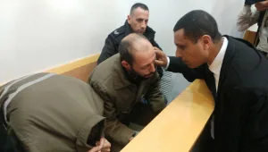 לשחרר נאשמים בתכנון פיגוע כלפי חיילים