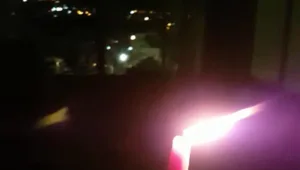 4 שנות הפסקות חשמל