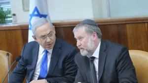 פרטים חדשים על חקירת תיק ה-"1000"