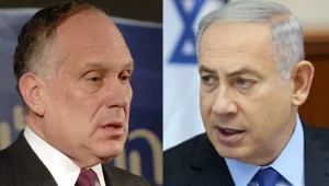 נחשף שמו של המילארדר שהעיד