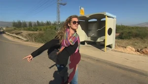 משבר התחבורה בצפון