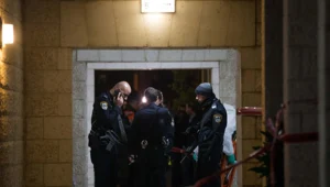 טופלה ע"י פסיכיאטר