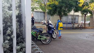 הורים זועמים על שביתת הפתע