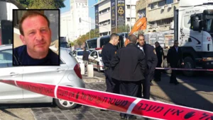 "לא מאמין שהבן שלי עשה את זה"