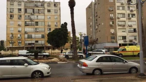 גופות אם ובנה נמצאו בדירה בעכו