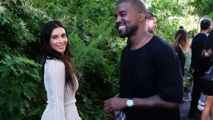 קים קרדשיאן חוזרת עם סרטון אישי