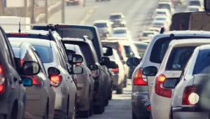 בקרוב תחכו יותר בפקקים