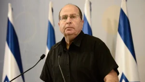 טוען שאלאור אזריה היה נוכח בתחקיר המבצעי