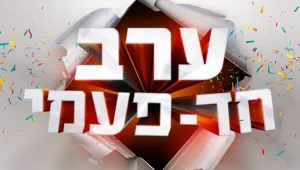 ערב חד פעמי 