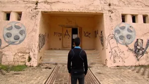 החינוך והתרבות שנשארו מאחור