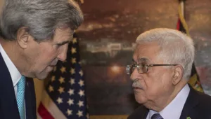 "מסכן את האפשרות לשלום"