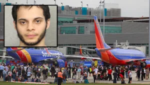 הוגש כתב אישום כנגד היורה