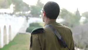 "הבנו שזה פיגוע. דרכתי ויריתי"