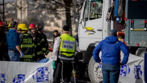 הצוערים לא ברחו מהזירה