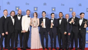 לה לה לנד זכה, טראמפ נקטל, גל גדות הגישה