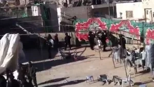 המשטרה מנעה הקמת סוכת אבלים למחבל במזרח ירושלים