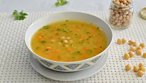 מתחממים עם מרקים