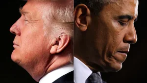 "הנשיא אובמה לא היה ידידותי לישראל"