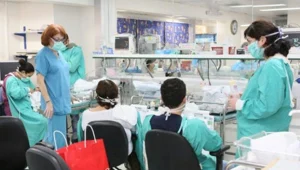 חלק מהרופאים מקבלים אישור לעבוד עד גיל 75