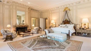 הבתים הכי יקרים בעולם שנמכרו ב-2016