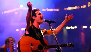 אביב גפן יופיע שוב בפני חיילים?