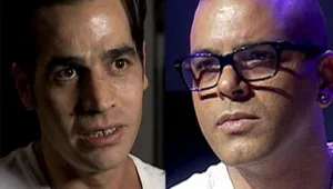 "אני לא ממש מכיר אותך ומעולם גם לא רציתי להכיר"