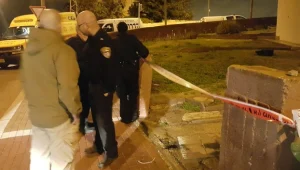 הבן דיווח, אימו בת 66 נמצאה ללא רוח חיים