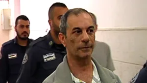 אילן שמואל הורשע בתקיפה מינית