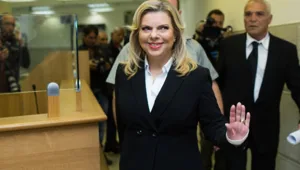 "החוקרים נהגו בשרה בבריונות"