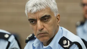 ראש אגף חקירות במשטרה יפרוש מתפקידו