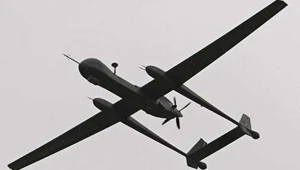 מזל"ט של צה"ל התרסק בדרום לבנון