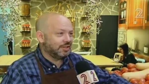 הבנות בין משפחת שטראוס ליונתן רושפלד?