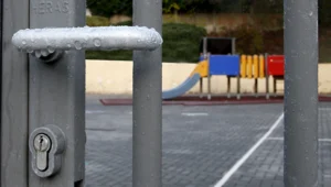 בן מיעוטים אנס ילדה בת 11 בבית הספר