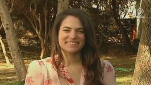 דר זוזובסקי מסמנת את היעד הבא