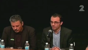 סטודנטים ערבים תקפו אותם