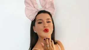 הקמפיין הסקסי של אדל בספלוב