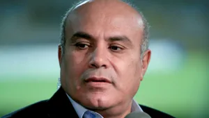 אבי רצון הגיע למתן עדות במשרדי להב 433