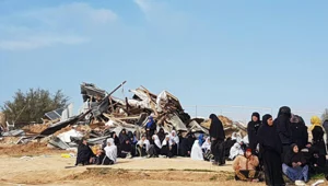 "ניהלנו מו"מ עד הלילה"