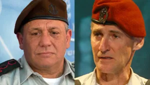 גולן יחליף זמנית את איזנקוט