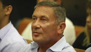 הפרקליטות דורשת להחמיר את עונשו של דנקנר