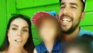 "בעלי לא נהרג, הוא נרצח. נקודה"